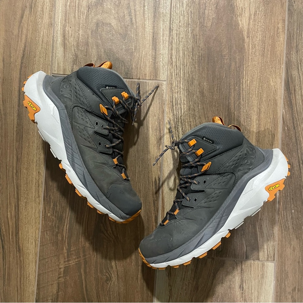 Hoka One One men’s Kaha 2 GTX